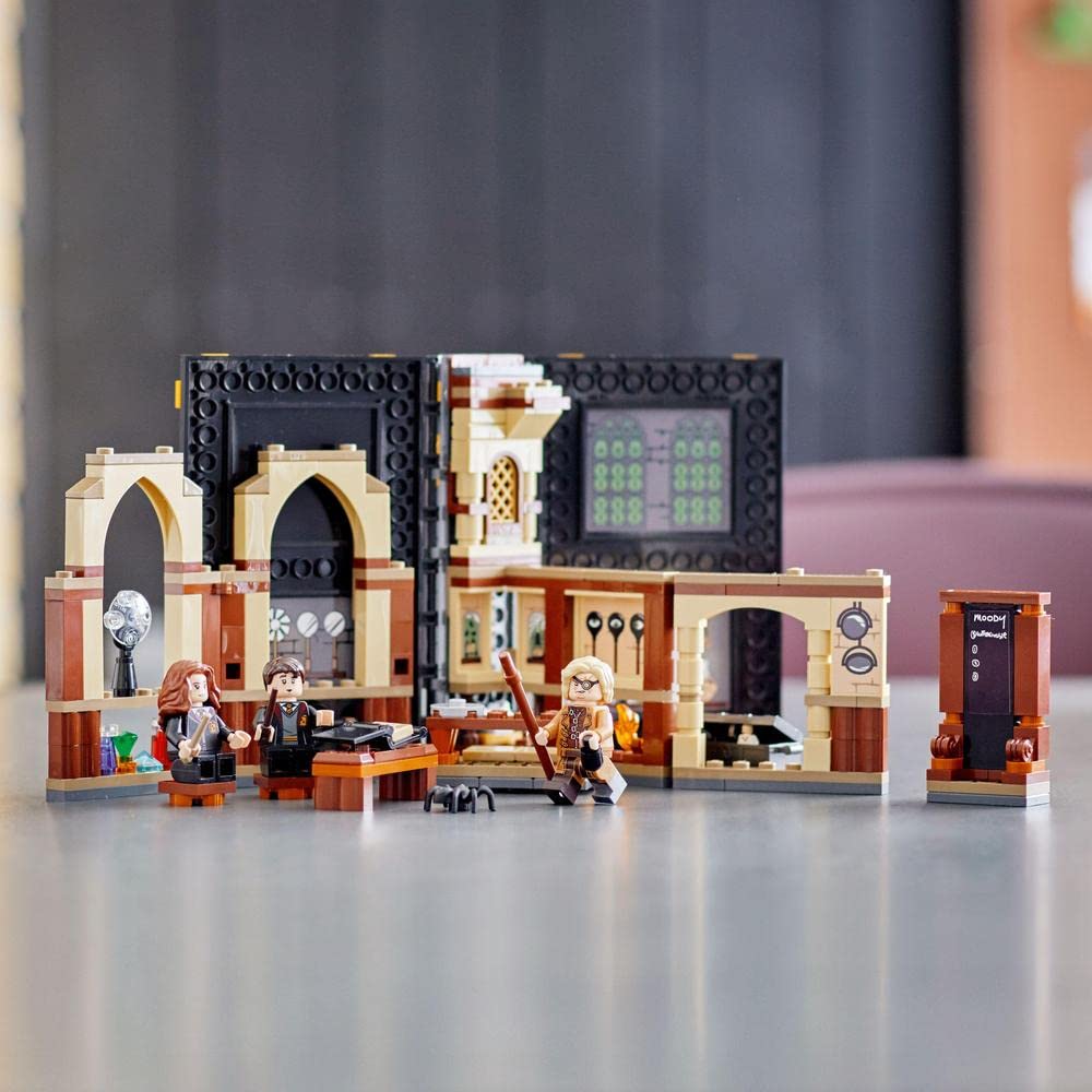Amazon.co.jp: レゴ(LEGO) ハリー・ポッター ホグワーツ(TM)の教科書